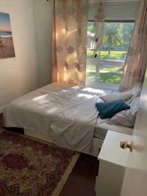 Queit room Scarborough